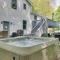 Hot Tub and 2 Game Rooms Family Poconos Getaway!
