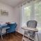 Hot Tub and 2 Game Rooms Family Poconos Getaway!
