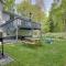 Hot Tub and 2 Game Rooms Family Poconos Getaway!