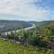 Apartment an der Mosel 2 - Graach