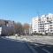 Paisible et Spacieux Appartement au calme proche métro limitrophe de Lyon - 维勒班