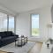 Moderne Apartments im Herzen der Stadt I private Tiefgarage mit Ladesäulen I home2share