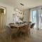 Boho Beach House Srima