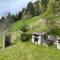 Alpenchalet Piz Hüsli