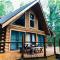 Brown County Log Cabin - Morgantown