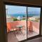 Callista sea view or garden