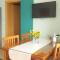 Vaso`s Garden Apartments