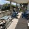 WhiteSands - Unwind at this duplex only walking distance from beach - غولف شورز