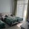 Guesthouse Data - 高尼奥