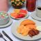 Hotel Abi Inn By GEH Suites