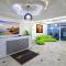 Hotel Abi Inn By GEH Suites