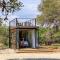 New The Wildflower Cozy Container Home - فريدريكسبيرغ
