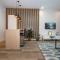 InPoint Central Apartments