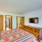 Updated Retreat with Golf Course and Wildlife Views!
