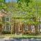 North Raleigh Vacation Rental about 8 Mi to Downtown!