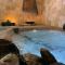 DOMUS PARVA - Villa con bio-piscina, spa privata e appartamenti panoramici