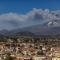 Villa Roccia Scura dell’Etna