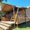 Glamping Essenhof