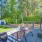 Modern Home 3 Miles to Woodinville Wine Country!