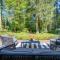 Modern Home 3 Miles to Woodinville Wine Country!