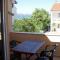 Apartmani Boris