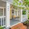 Bright + New - Fire Pit - Hammock - 3 bd