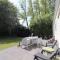 Cottage in Grou with Water Sports Access