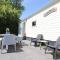 Cottage in Grou with Water Sports Access