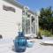 Cottage in Grou with Water Sports Access