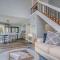 723 Spinnaker Beach House - Seabrook-sziget