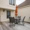 714 Spinnaker Beach House - 西布鲁克岛