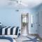 714 Spinnaker Beach House - 西布鲁克岛