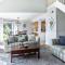 714 Spinnaker Beach House - 西布鲁克岛