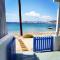 Apleton Beach House Kimolos at Zacharias Beach - Kimolos