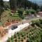 Ampelos Cretan Villa - Private Pool & Heated Ozone Jacuzzi