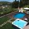Ampelos Cretan Villa - Private Pool & Heated Ozone Jacuzzi