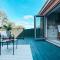 Beechwood Park by Solace Stays