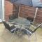 Beautiful 4 bed home, Sleeps 6, driveway parking, With sky & BT sports