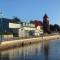 The Waterfront Boutique Hotel