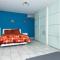 Vakantiehuis Villa 1 - 11 beds, 17p, 2 Bath-, 1 Livingroom