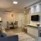Apartamento Volo Class 1 dorm Centro by Achei