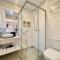 Apartamento Volo Class 1 dorm Centro by Achei