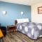 Hebridean Motel