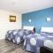 Hebridean Motel