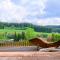 Bild Entire House in Schwarzwald with mountain view, private Sauna, G