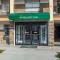 Quality Inn Conyers I-20