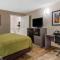 Quality Inn Conyers I-20