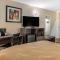 Quality Inn Conyers I-20