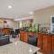 Quality Inn Conyers I-20