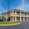 Quality Inn Oxford Anniston I-20 - Oxford